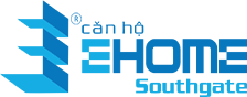Ehome Southgate | Mái ấm trong tầm tay